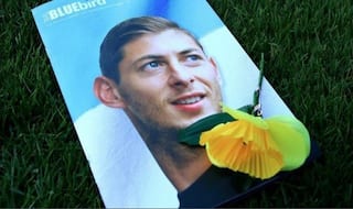 All UEFA Champions League Matches Will Begin With a Tribute to Late Emiliano Sala This Week
