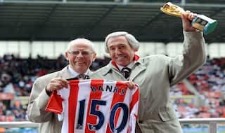 England's World Cup-Winning Goal Keeper Gordon Banks Dies Aged 81