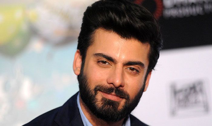 Pakistani Actor Fawad Khan Faces Persecution For Allegedly Refusing to