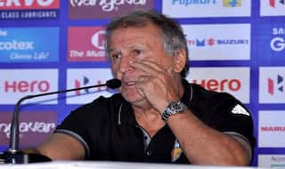 Flamengo FC Legend Zico Questions Club After Fire Tragedy