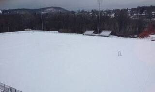 Real Kashmir's Home Match Against East Bengal Postponed Due to Thick Snow Cover