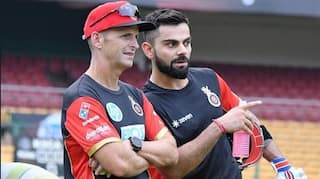 IPL 2019: Royal Challengers Bangalore   s Five-Day Conditioning Camp Begins in Bengaluru