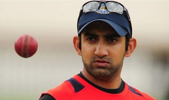 Former Indian Cricketer Gautam Gambhir Joins BJP, Expected to Contest From New Delhi Constituency gautam gambhir