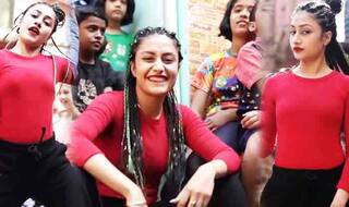 'अपना टाइम आएगा' पर इस लड़की ने सड़क पर किया जबरदस्त डांस, तेजी से हो रहा वायरल
