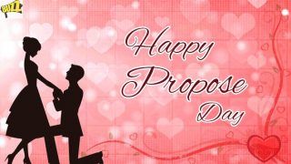 Happy Promise Day 2019: प्रॉमिस डे पर पार्टनर से करें वादा, हिन्‍दी में भेजें ये SMS और Messages