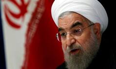 Suicide Attack Suspects Will be Brought to Justice, Vows Rouhani