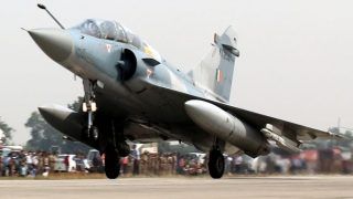 India Avenges Pulwama: IAF Mirage 2000 Fighter Jets Decimate Jaish Terror Camps With Laser-guided Bombs in PoK