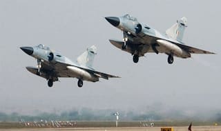 Surgical Strikes 2.0: IAF Avenges Pulwama by Decimating Jaish Camps in Pakistan, Kills Over 300 Terrorists