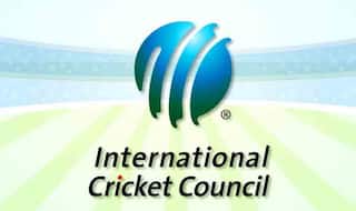ICC Assures Members of Robust Security Measures at Men's Cricket World Cup 2019