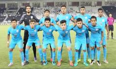 India to Start Preparations For U-23 AFC Championship