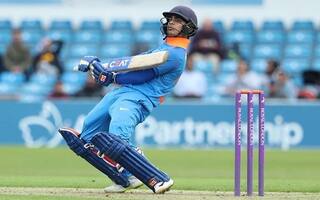 Ishan Kishan Shines as Board President XI Thrash England Lions in Warm-up Match