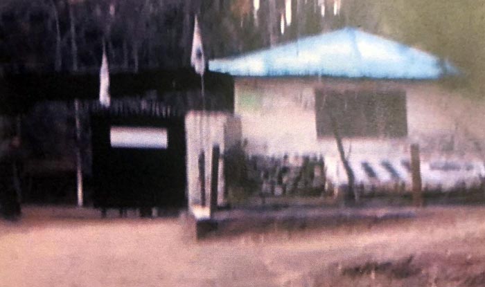 IAF Decimates Jaish Terror Camps in PoK in 'Non-military Preemptive' Strike