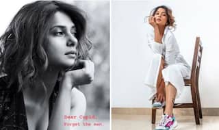 Jennifer Winget's Drool-worthy Pictures is Making Internet go Crazy