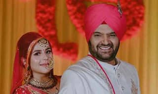 'दीपवीर' के बाद अब कपिल शर्मा और गिन्नी चतरथ दिल्ली में देंगे रिसेप्शन पार्टी