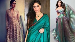 Ever Wonder How Stars Like Kareena Kapoor Khan Stay Fit? Here’s a Peek of How She Does it Ever Wonder How Stars Like Kareena Kapoor Khan Stay Fit? Here’s a Peek of How She Does it