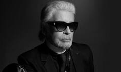 Fashion Designer Karl Lagerfeld Passes Away at The Age of 85 After Prolonged Illness