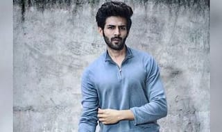 Kartik Aaryan Says He's in a Committed Relationship With His Work And Fans