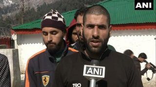 Army Recruitment Drive in J-K: In Two Days, 2,500 Appear For Screening Test For 111 Posts in Territorial Army Army Recruitment Drive in J-K: In Two Days, 2,500 Appear For Screening Test For 111 Posts in Territorial Army
