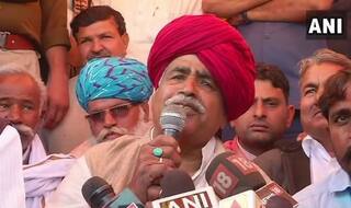 Gujjar Quota Agitation in Rajasthan Called Off 'in Interest of Nation': Kirori Singh Bainsla
