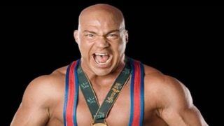 WWE May Change Kurt Angle's Farewell Match Opponent in Wrestlemania as Fans Express Disappointment : Reports
