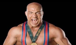 WWE May Change Kurt Angle's Farewell Match Opponent as Fans Express Disappointment: Reports