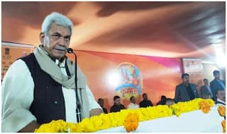 मोदी राज में पासपोर्ट के लिए नहीं भटकेगा कोई, सभी लोकसभा क्षेत्र में होंगे सेंटर: मनोज सिन्हा