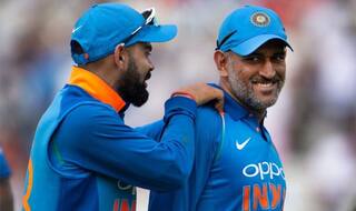 'He made me Run Like a Fitness Test': Kohli Pays Rich Tribute to Dhoni While Recalling World T20 Epic vs Australia