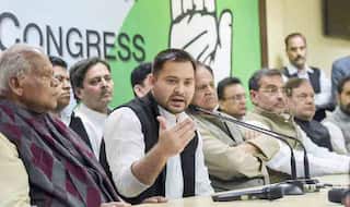 बिहार में राजद 22 तो कांग्रेस 10 सीटों पर लड़ना चाहती है चुनाव, 25 फरवरी तक होगा फैसला