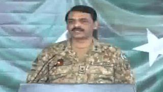 Pulwama Terror Attack: Not Preparing For War But Have Right to Respond to Threats From India, Says Pakistan Army Pulwama Terror Attack: Not Preparing For War But Have Right to Respond to Threats From India, Says Pakistan Army