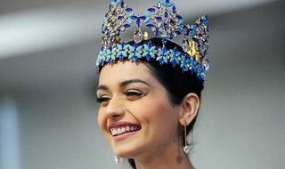 Former Miss World Manushi Chhillar to Forego Bollywood For a Career in Medicine?