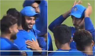 From Picking up Dhoni With a 'Googly' to Representing India, All You Need to Know About Mayank Markande