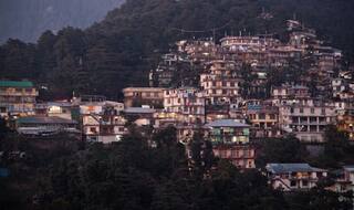 Mcleodganj: Of Colourful Cafes, Stargazing And More