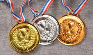 Japan Plans to Makes Medals For 2020 Olympic Games Out of Recycled Electronic Waste