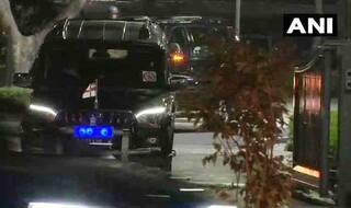 पीएम मोदी ने तीनों सेना प्रमुखों के साथ की बैठक, सुरक्षा स्थिति की ली जानकारी