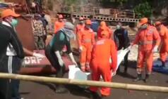 Meghalaya Miners Rescue Operation: Indian Navy, NDRF Recover Another Body From Mine