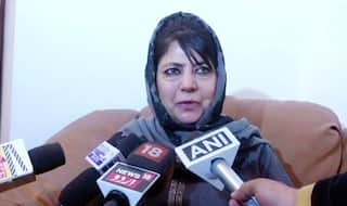 Day After Ceasefire Violation, Mehbooba Urges India, Pakistan to Initiate Talks For Peace at Border