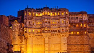 What to Expect at The World Sacred Spirit Festival Happening in Jodhpur What to Expect at The World Sacred Spirit Festival Happening in Jodhpur