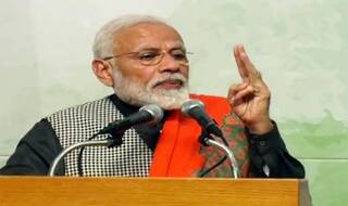 'Aim is to Put India in Top 3 Countries of World in 15 Years', Says PM Modi in Seoul