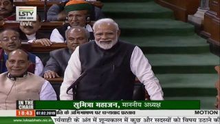‘Fugitives Who Left With Rs 9000 cr Crying That Modi is Taking Rs 13000 cr’: PM Modi on Vijay Mallya ‘Fugitives Who Left With Rs 9000 cr Crying That Modi is Taking Rs 13000 cr’: PM Modi on Vijay Mallya