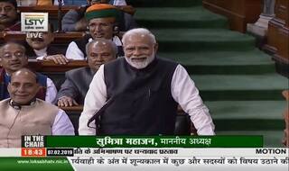 People Don't Want a 'Mahamilavat' Govt: PM Modi Slams Oppn's Grand Alliance