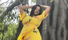 Monalisa Gets Trolled For Sexy Video, Nazar Producer Gul Khan Schools Offender