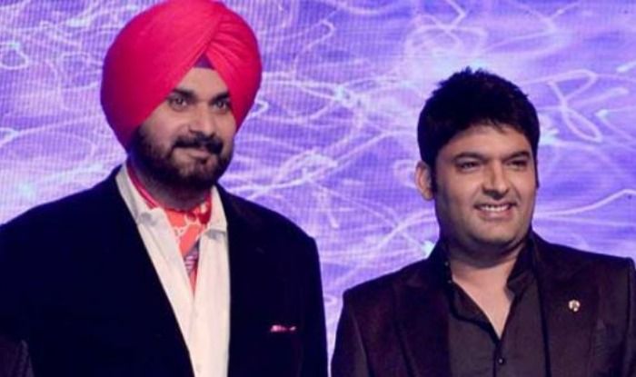 Pulwama Terror Attack: Navjot Singh Sidhu Sacked From Kapil Sharma Show