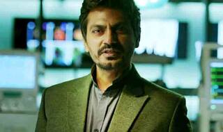 Nawazuddin Siddiqui to Sing Rap Song 'Swaggy Chudiyan' in Upcoming Movie Bole Chudiyan