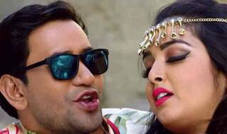 यूट्यूब पर आते ही इंटरनेट पर छा गया निरहुआ-आम्रपाली का यह गाना