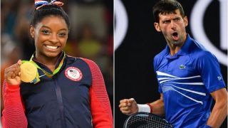 Laureus World Sports Awards 2019: Novak Djokovic, Simone Biles Bag Top Honours at Coveted Event in Monaco