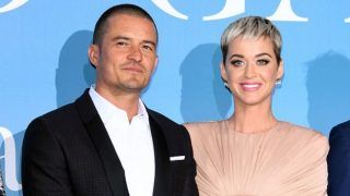 Are Katy Perry And Orlando Bloom Engaged? Couple Shares Picture Suggesting so Are Katy Perry And Orlando Bloom Engaged? Couple Shares Picture Suggesting so