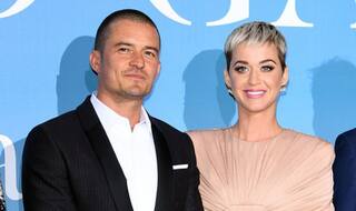 Did Katy Perry Get Engaged to Orlando Bloom on Valentine's Day?