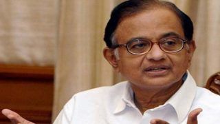 Chidambaram Thinks Hailing BJP For JeM Chief's UNSC Listing is 'Looking Only at Last Scenes of Movie'