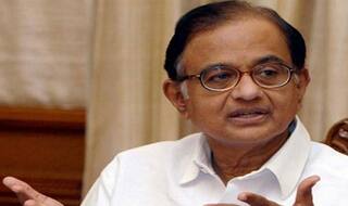 Chidambaram Thinks Hailing BJP For JeM Chief's UNSC Listing is 'Looking at Last Scenes of Movie'