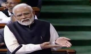 'Which Company is Congress Bidding For?': PM Modi Gives it Back to Rahul Gandhi on Rafale Deal